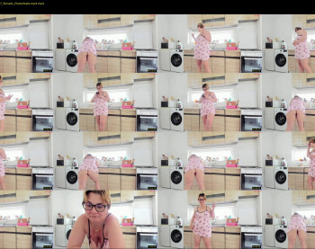 juliana35 — 53 minute Chaturbate couple cam show recording, 720p, Apr 26, 2025