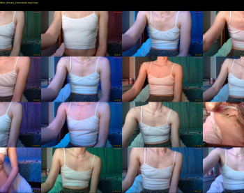 katynowhere — 120 minute Chaturbate female cam show recording, 480p, Apr 26, 2025