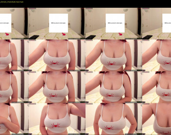 laracara — 44 minute Chaturbate female cam show recording, 720p, Apr 26, 2025