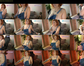 laurasophya — 44 minute Chaturbate female cam show recording, 720p, Apr 27, 2025
