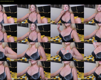 lisa2018 — 6 minute Chaturbate female cam show recording, 720p, Apr 26, 2025