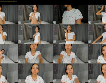 lornacutsforth — 23 minute Chaturbate female cam show recording, 720p, Apr 27, 2025