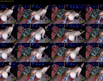 lsqueen — 10 minute Chaturbate female cam show recording, 720p, Apr 26, 2025