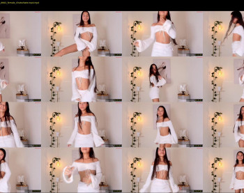 marce_algara — 98 minute Chaturbate female cam show recording, 720p, Apr 27, 2025