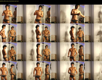 marcelo_dosantos77 — 5 minute Chaturbate male cam show recording, 720p, Apr 26, 2025