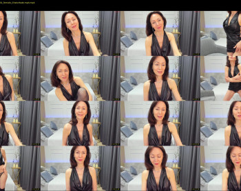 mariagold — 121 minute Chaturbate female cam show recording, 720p, Apr 26, 2025