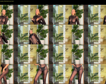 marygi — 6 minute Chaturbate couple cam show recording, 720p, Apr 26, 2025