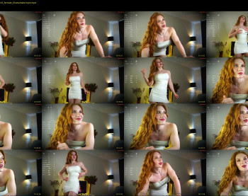 maryssaa_ — 8 minute Chaturbate female cam show recording, 720p, Apr 26, 2025