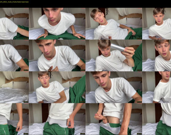 mason_gallagher — 14 minute Chaturbate male cam show recording, 720p, Apr 27, 2025