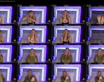 miakinkdd — 28 minute Chaturbate female cam show recording, 720p, Apr 27, 2025