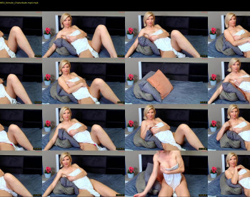 misstayaxxx — 120 minute Chaturbate female cam show recording, 720p, Apr 26, 2025