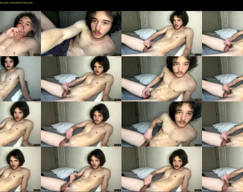 na_an534 — 12 minute Chaturbate male cam show recording, 720p, Apr 27, 2025