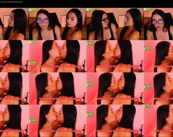 natval_ — 56 minute Chaturbate couple cam show recording, 720p, Apr 26, 2025