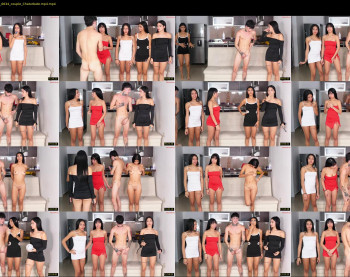petites_perles — 27 minute Chaturbate couple cam show recording, 720p, Apr 26, 2025
