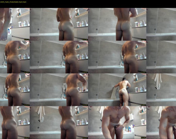 roberto4ever — 6 minute Chaturbate male cam show recording, 720p, Apr 26, 2025