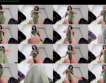 samantha_larusso_ — 41 minute Chaturbate couple cam show recording, 720p, Apr 26, 2025