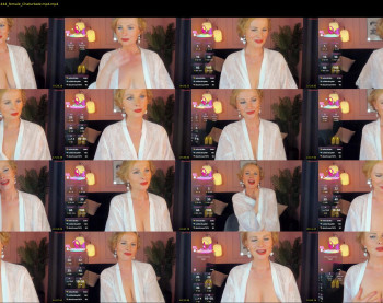 sandra_kind — 59 minute Chaturbate female cam show recording, 720p, Apr 26, 2025