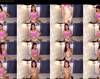 sassy_eva — 111 minute Chaturbate female cam show recording, 480p, Apr 26, 2025