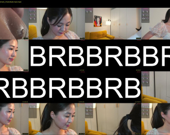 seulbi — 120 minute Chaturbate female cam show recording, 720p, Apr 26, 2025