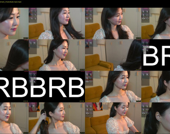 seulbi — 70 minute Chaturbate female cam show recording, 720p, Apr 26, 2025