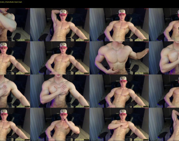 sinffuly — 21 minute Chaturbate male cam show recording, 720p, Apr 26, 2025