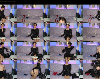 su4e4ka555 — 19 minute Chaturbate female cam show recording, 720p, Apr 26, 2025