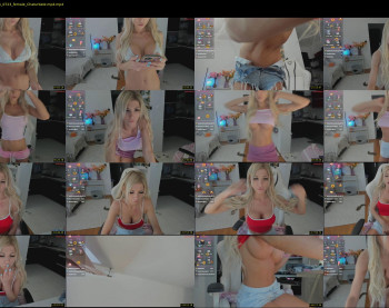 sugar_rainbow — 120 minute Chaturbate female cam show recording, 720p, Apr 26, 2025