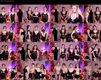 sunnyfia — 47 minute Chaturbate female cam show recording, 720p, Apr 27, 2025