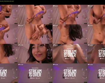 sw_sofi — 20 minute Chaturbate female cam show recording, 720p, Apr 26, 2025