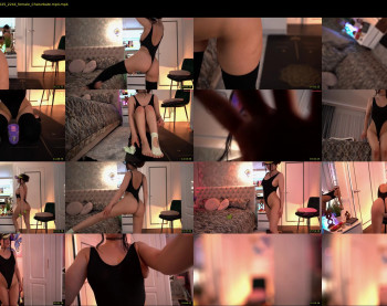 sweety_rinushka_ — 40 minute Chaturbate female cam show recording, 720p, Apr 26, 2025