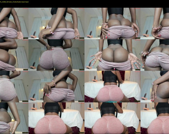 sweety_shawtys — 121 minute Chaturbate female cam show recording, 480p, Apr 26, 2025