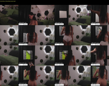 taanni_bc — 120 minute Chaturbate female cam show recording, 720p, Apr 27, 2025