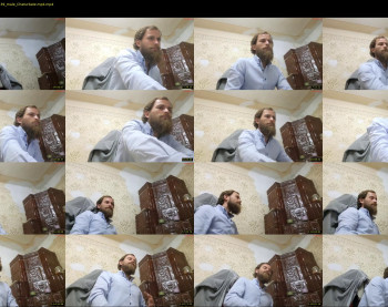 tralalabala — 98 minute Chaturbate male cam show recording, 720p, Apr 26, 2025