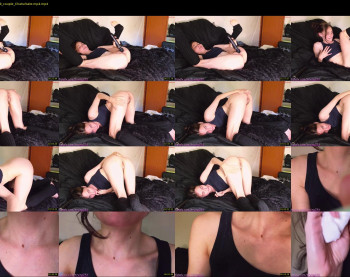 trying2fit — 8 minute Chaturbate couple cam show recording, 720p, Apr 26, 2025
