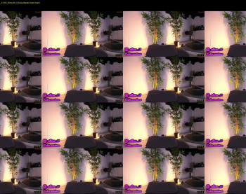 vanessasimon — 33 minute Chaturbate female cam show recording, 720p, Apr 26, 2025