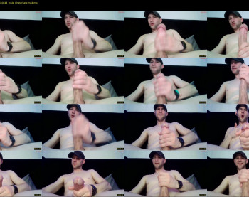 vanillaniceeee — 16 minute Chaturbate male cam show recording, 720p, Apr 26, 2025