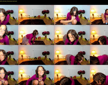 viciousqueen — 15 minute Chaturbate female cam show recording, 720p, Apr 26, 2025