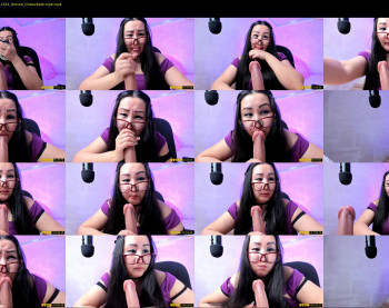 wethoneybee — 121 minute Chaturbate female cam show recording, 720p, Apr 26, 2025