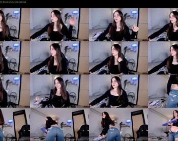 wolfsfoster — 41 minute Chaturbate couple cam show recording, 720p, Apr 26, 2025