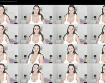 xxxgreatshow — 44 minute Chaturbate female cam show recording, 480p, Apr 26, 2025