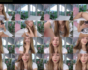 yononeey — 30 minute Chaturbate female cam show recording, 720p, Apr 26, 2025