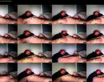 1ui5 — 31 minute Chaturbate male cam show recording, 720p, Apr 27, 2025