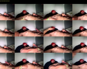 1ui5 — 29 minute Chaturbate male cam show recording, 720p, Apr 27, 2025
