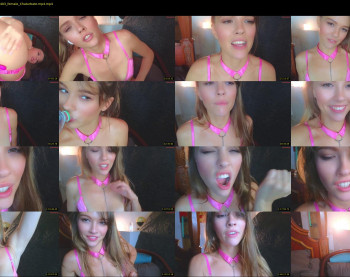 _demi_dee_ — 120 minute Chaturbate female cam show recording, 720p, Apr 27, 2025