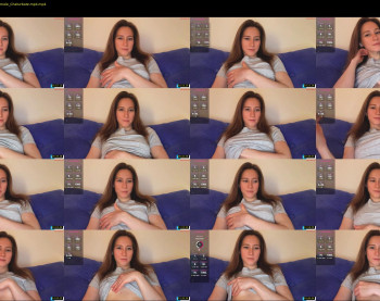 _feli_ — 19 minute Chaturbate female cam show recording, 720p, Apr 27, 2025