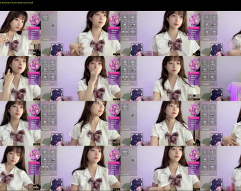 _flipped_ — 19 minute Chaturbate female cam show recording, 720p, Apr 27, 2025