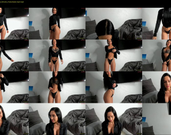 _mito_69 — 35 minute Chaturbate female cam show recording, 720p, Apr 28, 2025