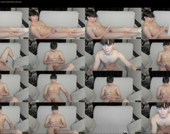 _stager_ — 120 minute Chaturbate male cam show recording, 720p, Apr 27, 2025