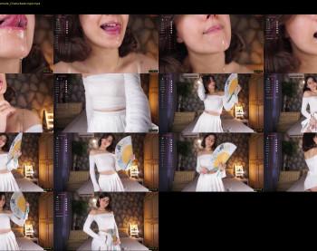 _vi_vi_ — 13 minute Chaturbate female cam show recording, 720p, Apr 27, 2025