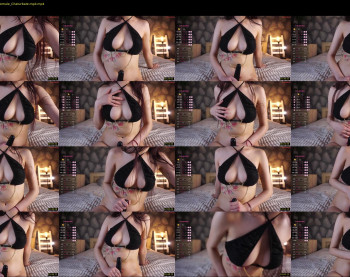 _vi_vi_ — 21 minute Chaturbate female cam show recording, 720p, Apr 28, 2025